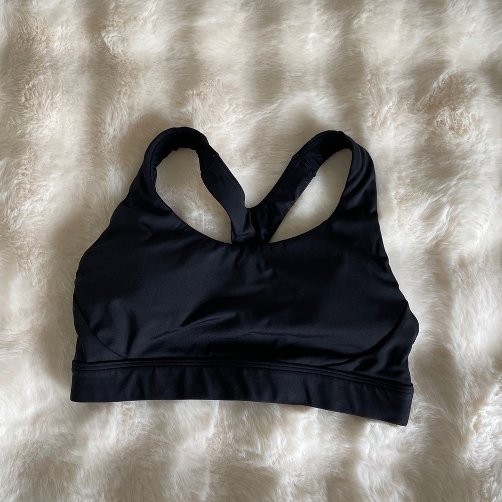 Athleta ultimate sports bra
